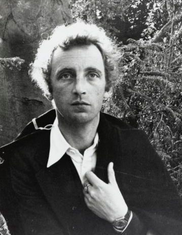 Patrick Proctor